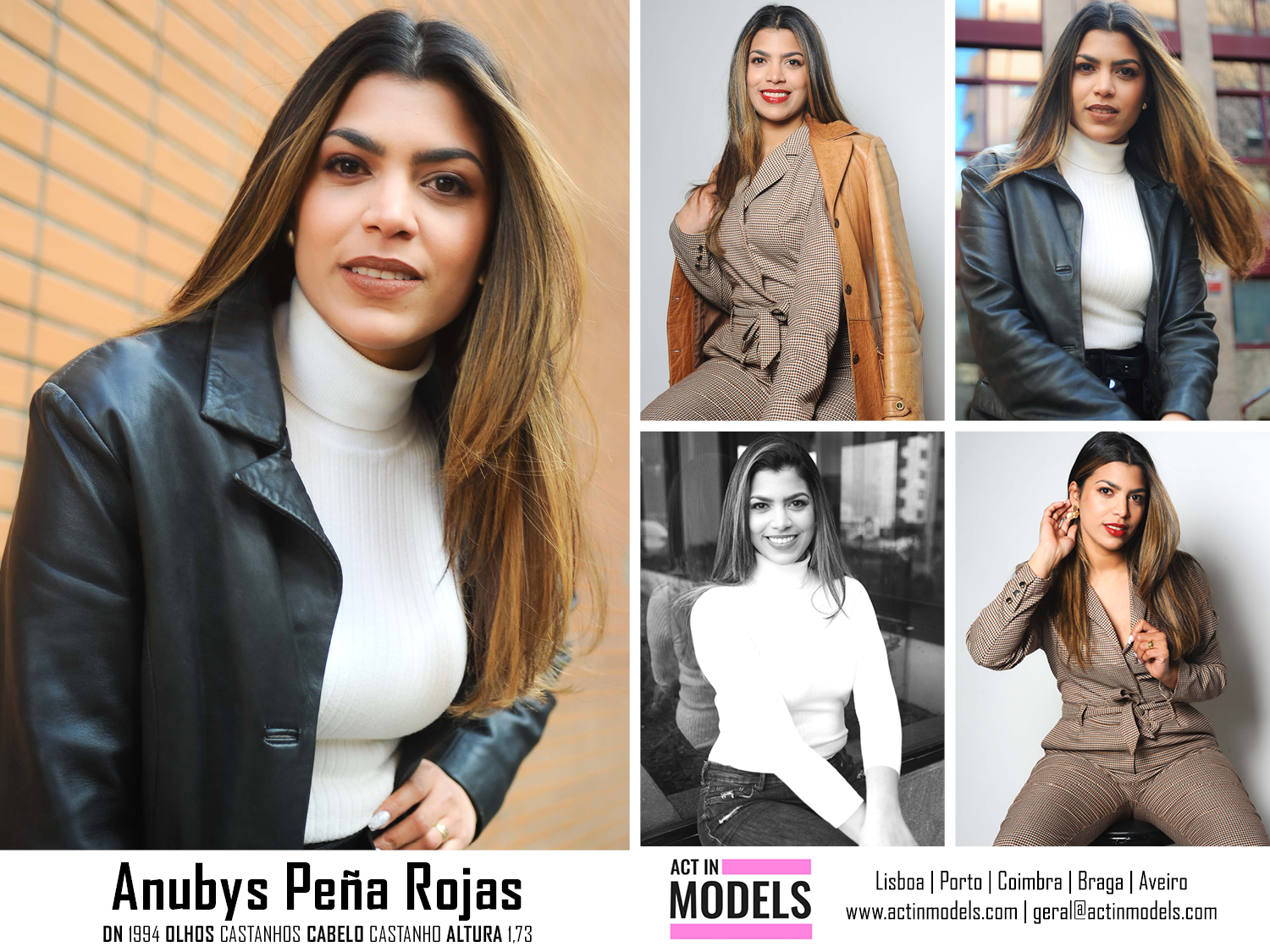 Anubys Peña Rojas