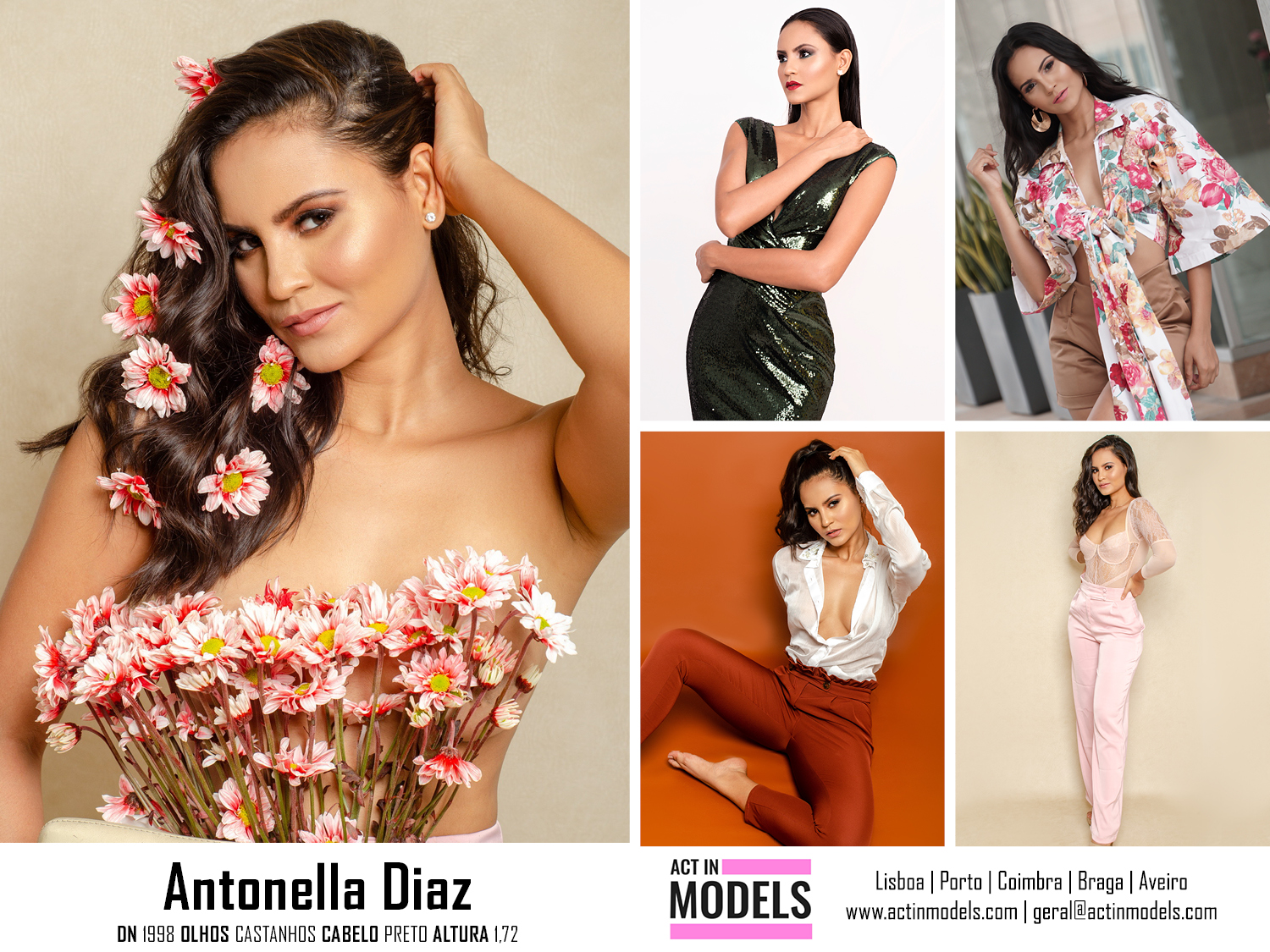 Antonella López Diaz