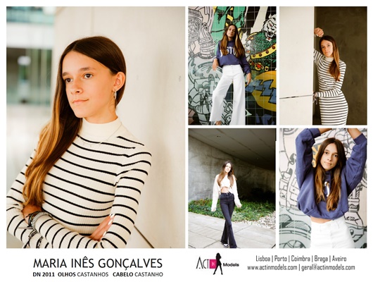 Maria Ines_ Lisboa
