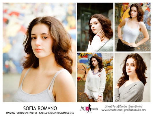 SOFIA ROMANO_LISBOA