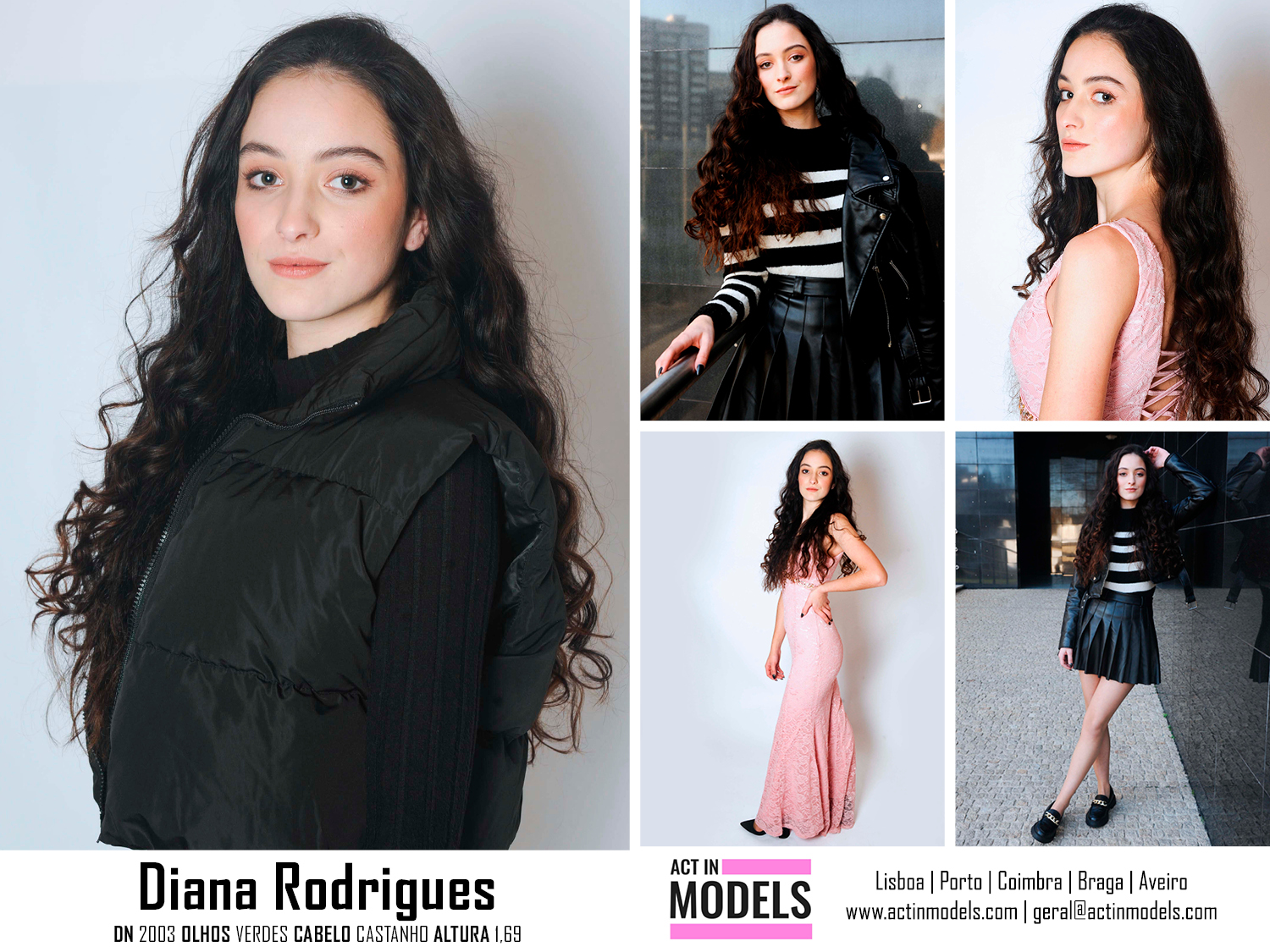 Diana Beatriz Rodrigues