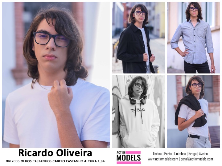 Ricardo Oliveira