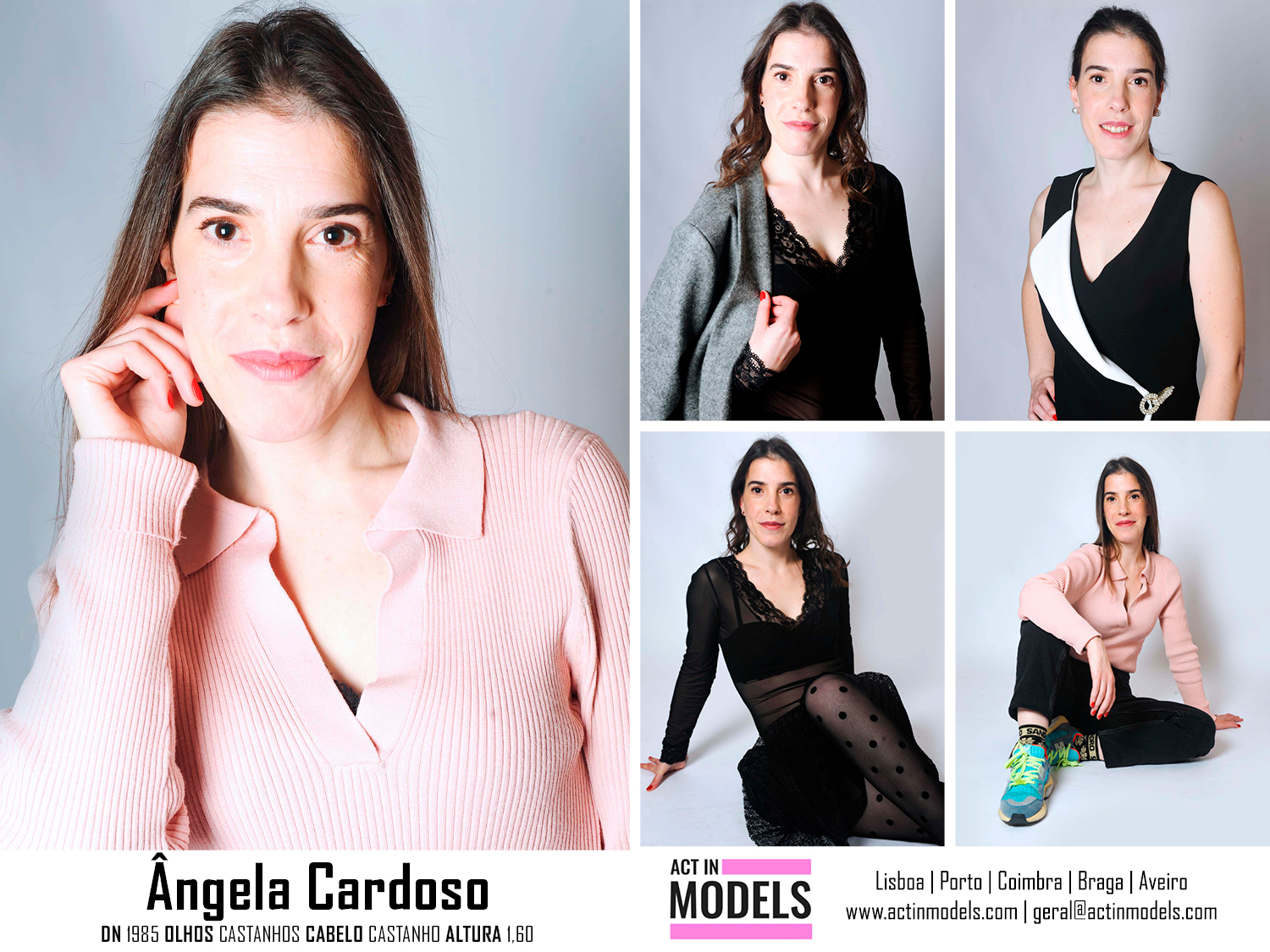 Ângela Micaela Pacheco Cardoso