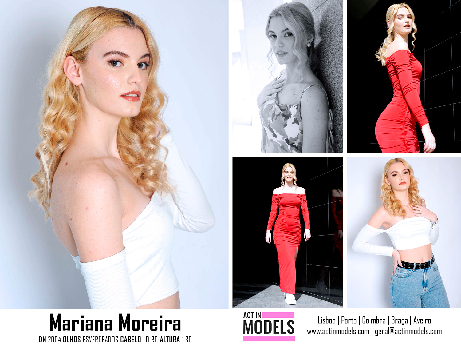 Mariana Alexandra Silva Moreira Mariana Alexandra Silva Moreira