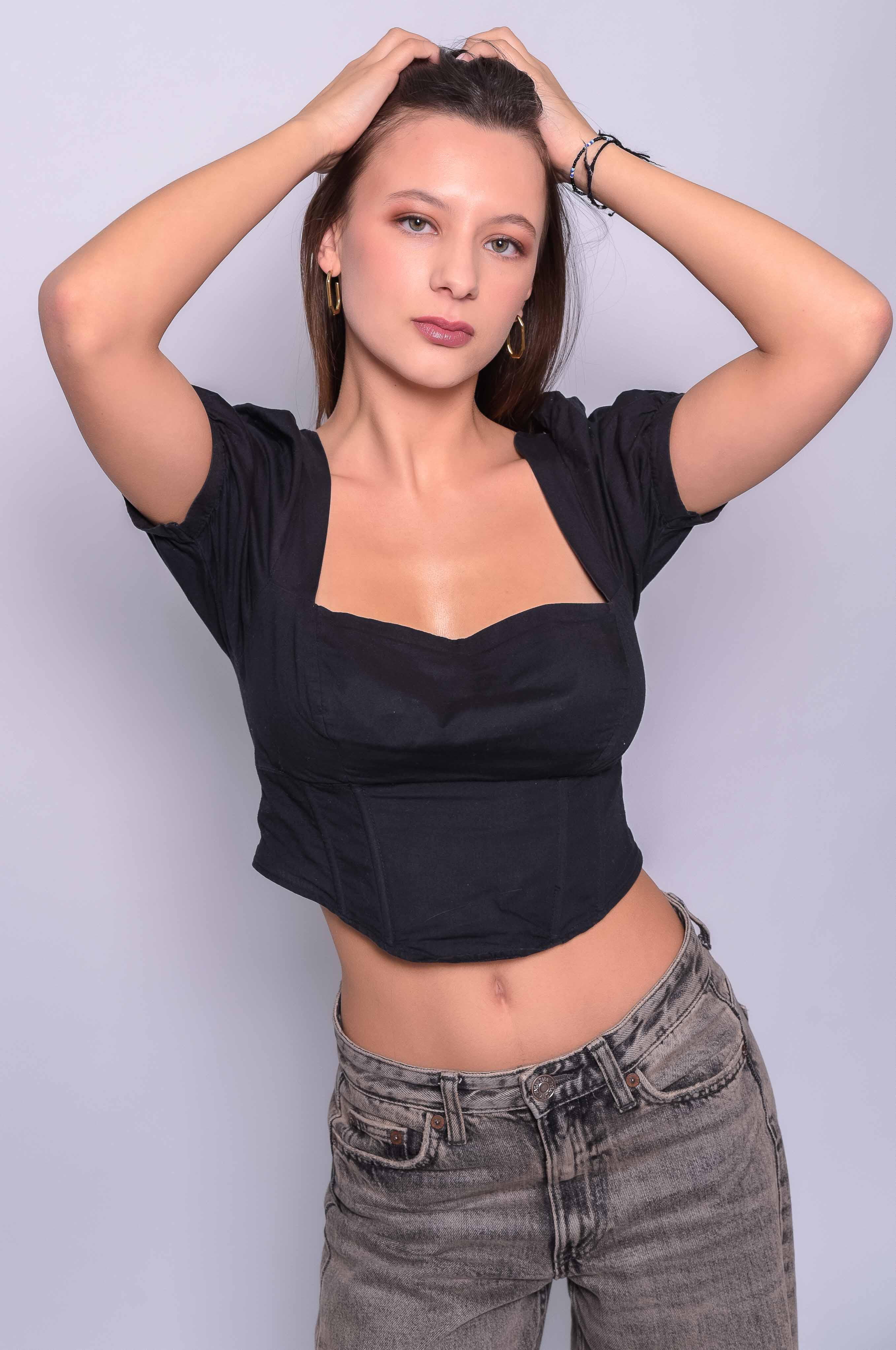 Iara Francisco, Coimbra