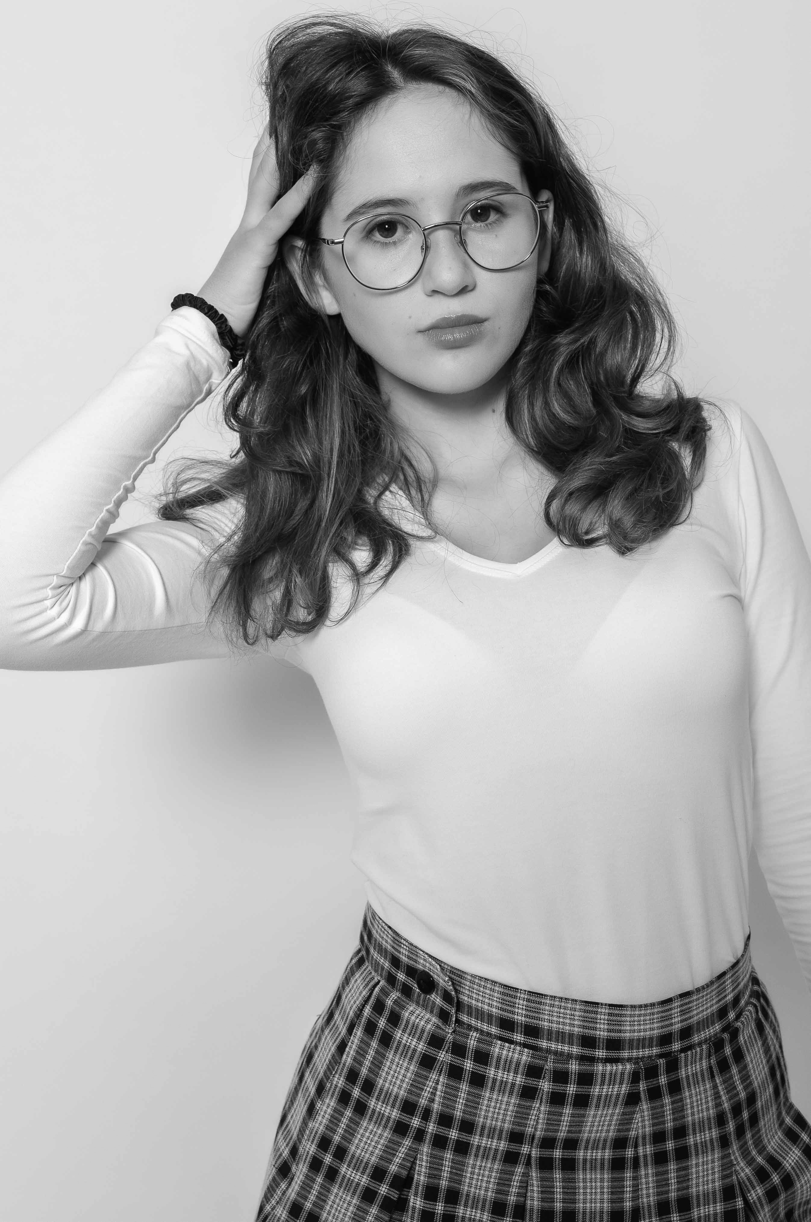 Denise Santos, Coimbra