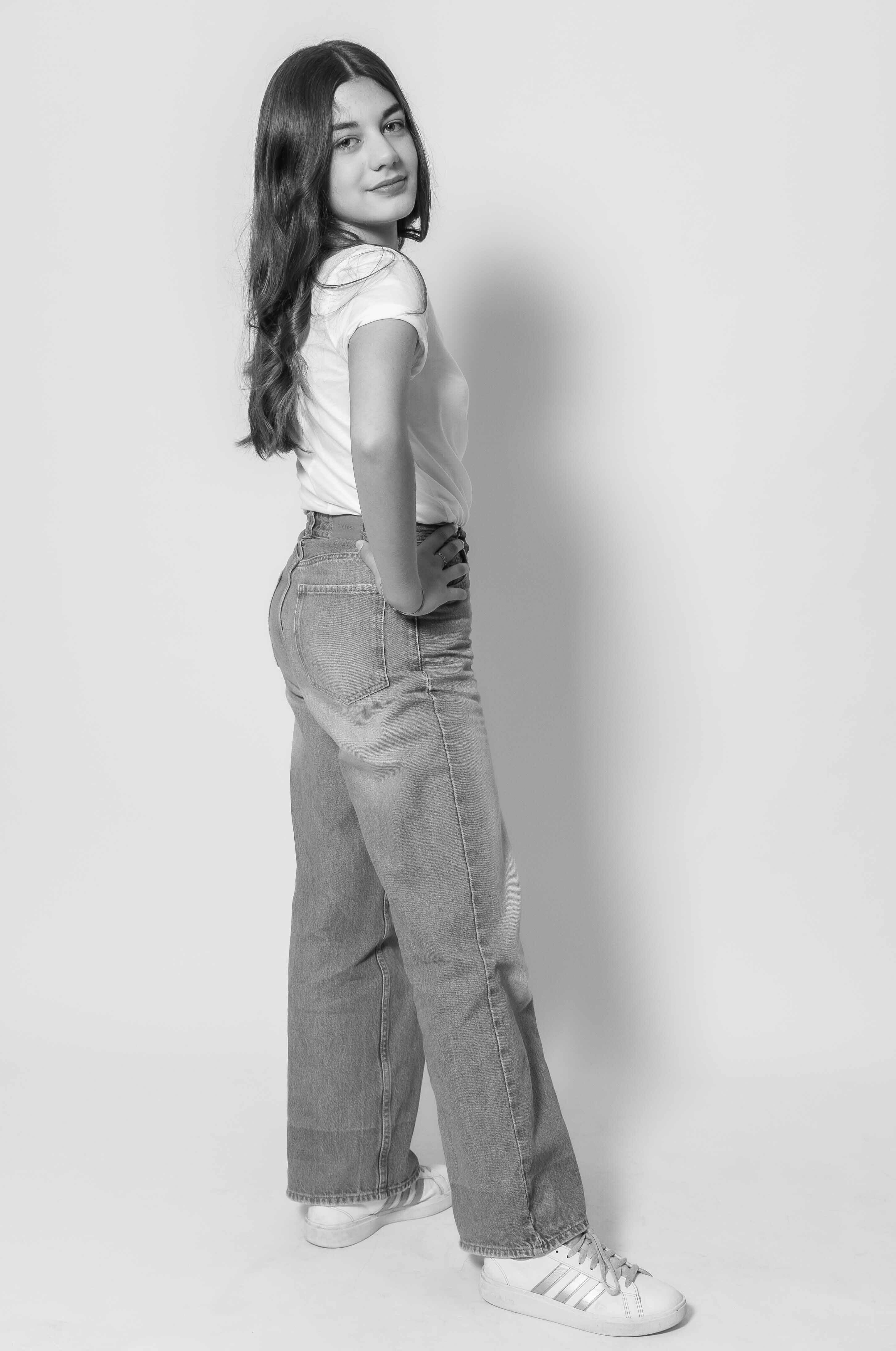 Leonor Carvalho, Coimbra
