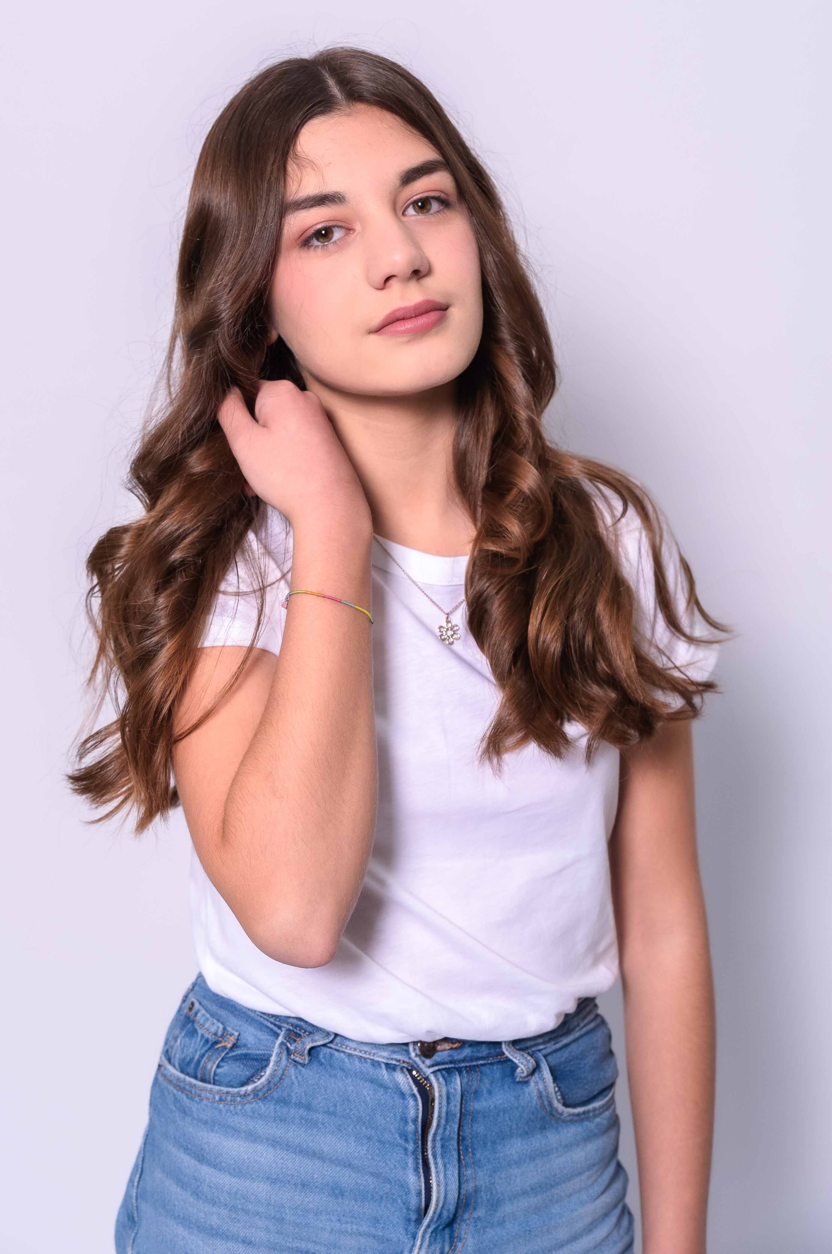 Leonor Carvalho, Coimbra