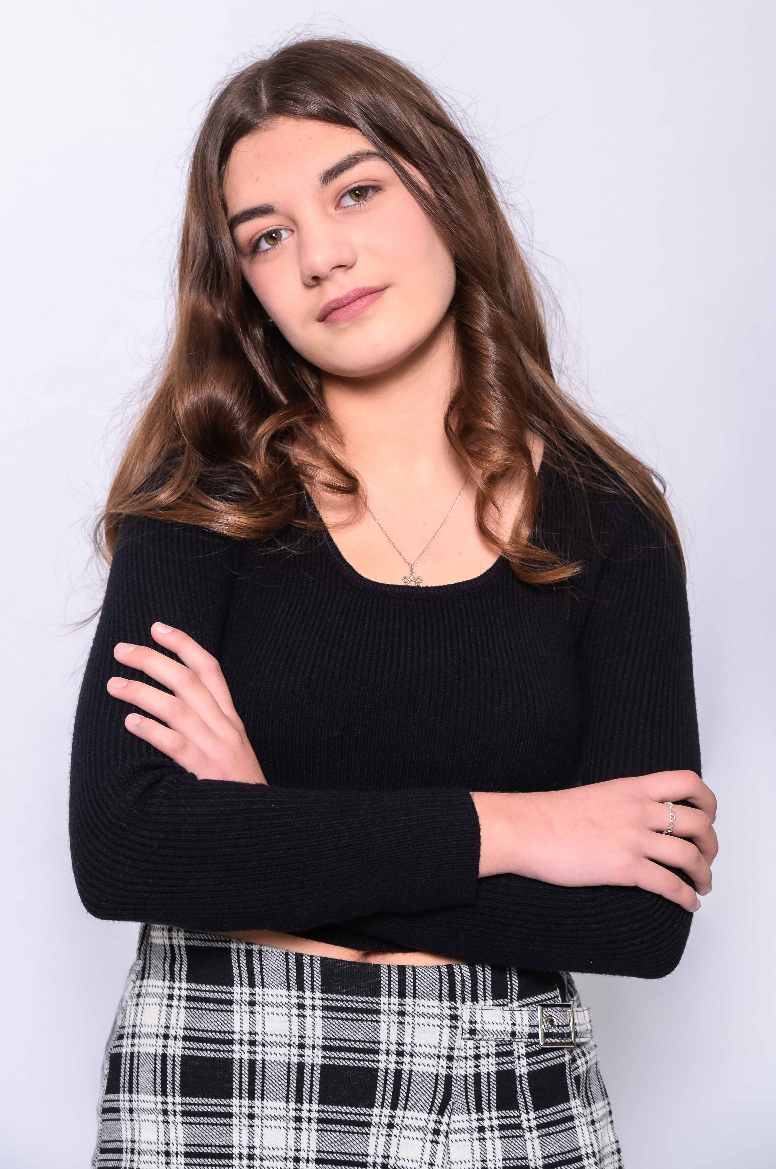 Leonor Carvalho, Coimbra