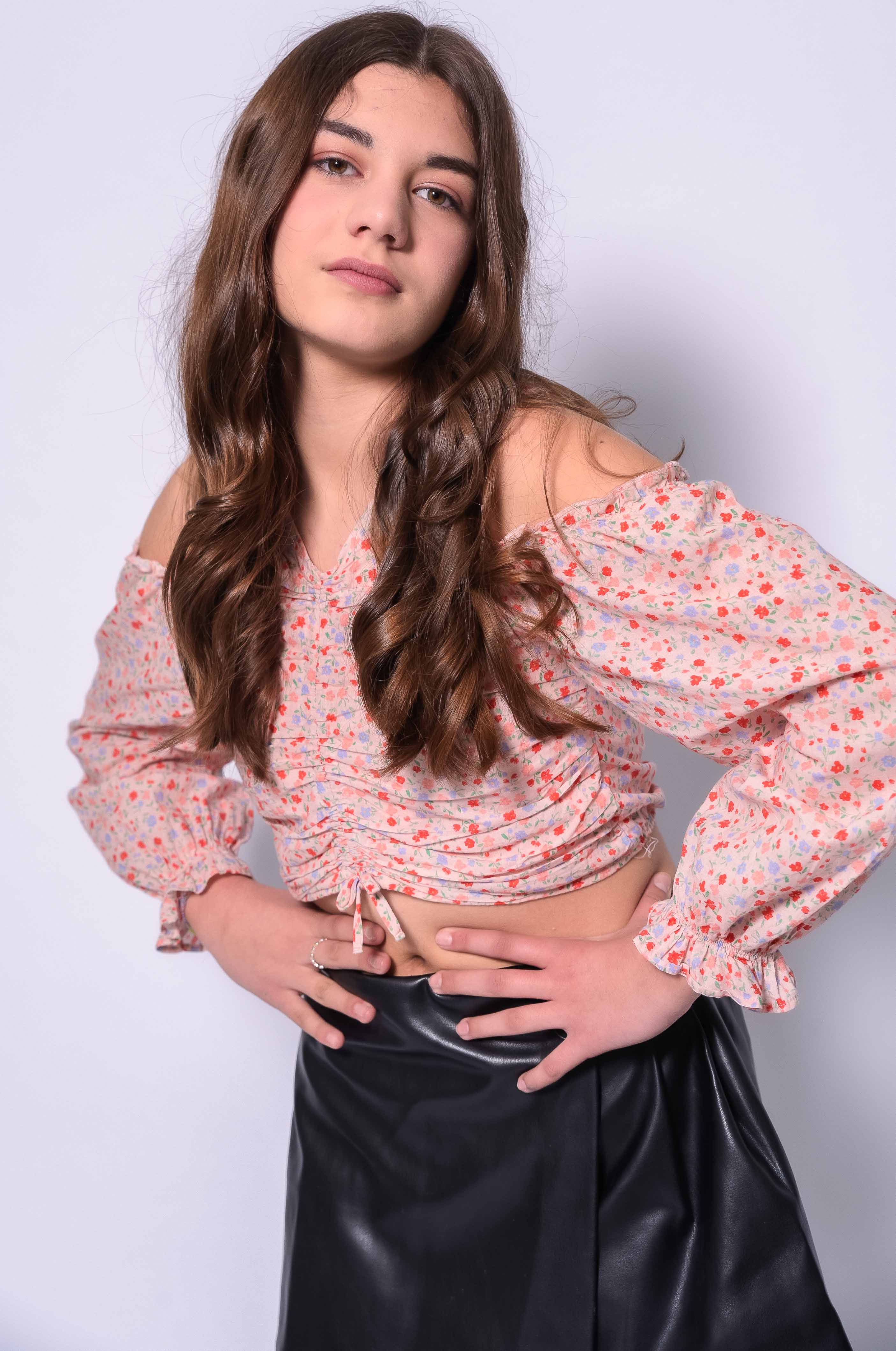 Leonor Carvalho, Coimbra