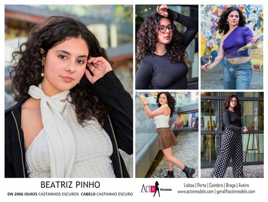 Beatriz Pinho Lisboa