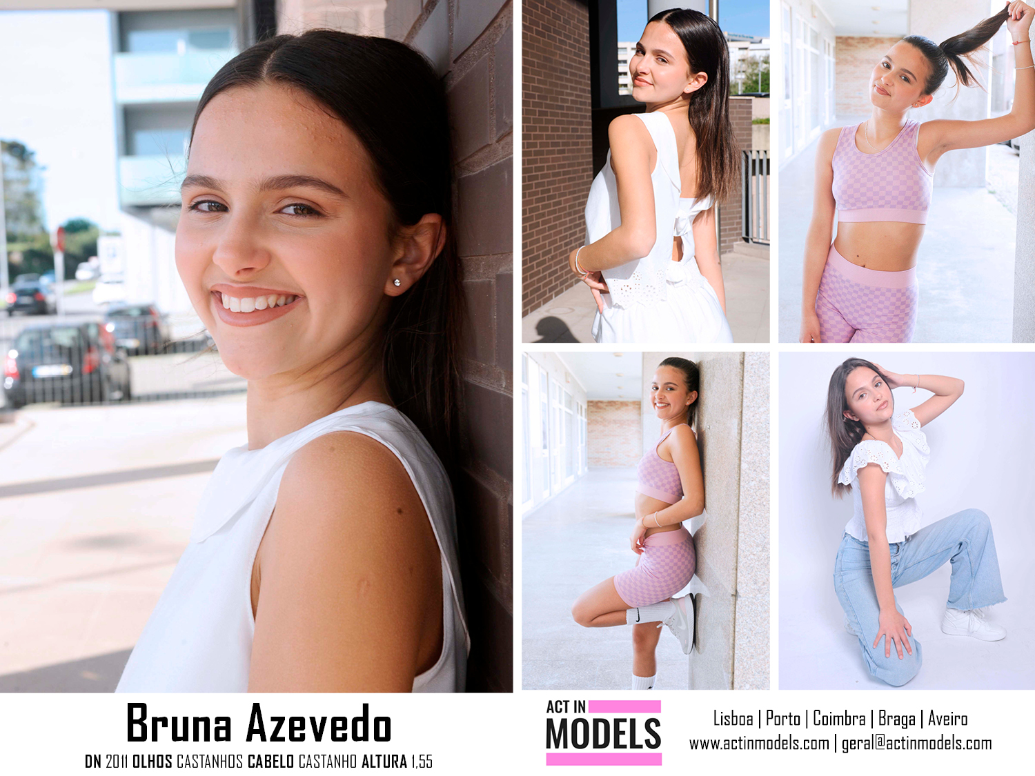 Bruna Costa Mendes de Azevedo – Porto