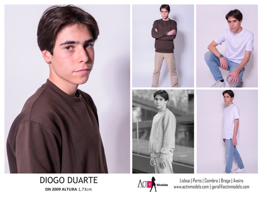 Diogo Duarte Lisboa _