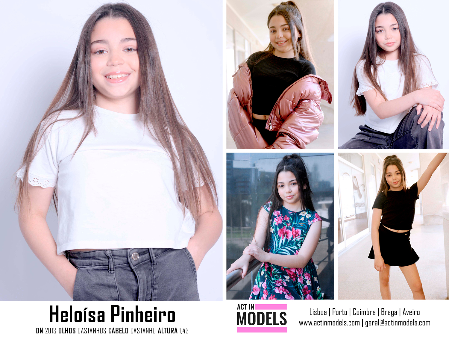 Heloísa Dias Lopes Pinheiro – Porto