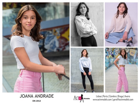 Joana Andrade Lisboa