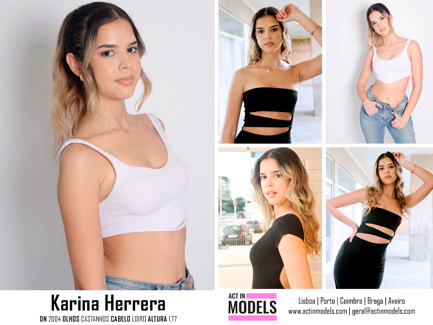 Karina Herrera