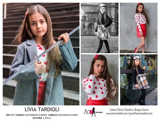 Lívia Tardioli Lisboa Lívia Tardioli Lisboa