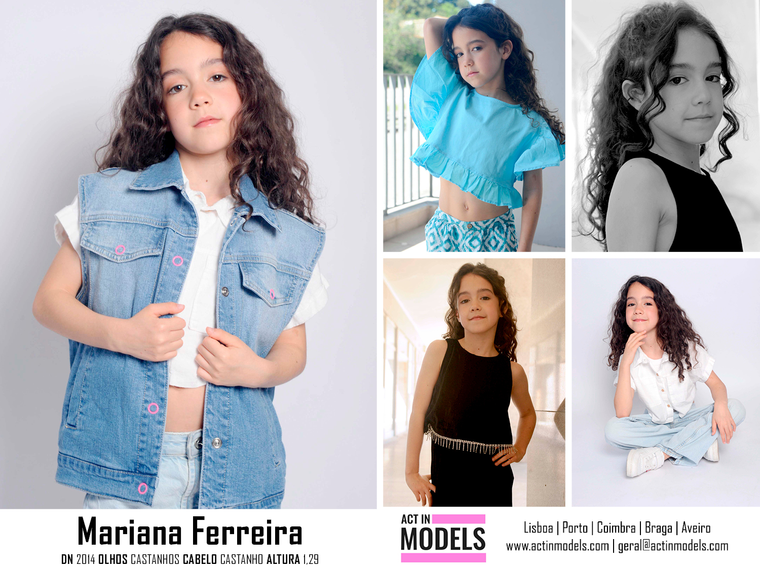 Mariana Fonseca Ferreira – Porto