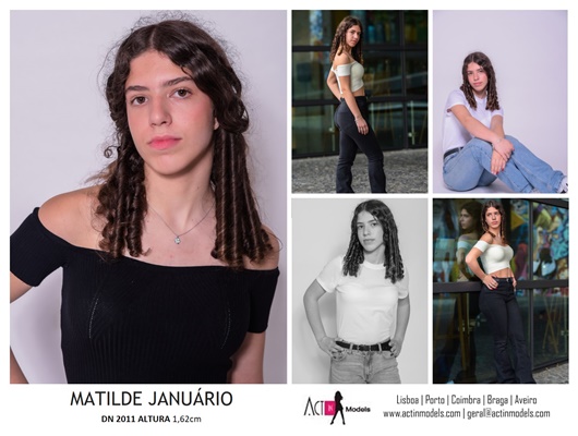 Matilde Januário Lisboa