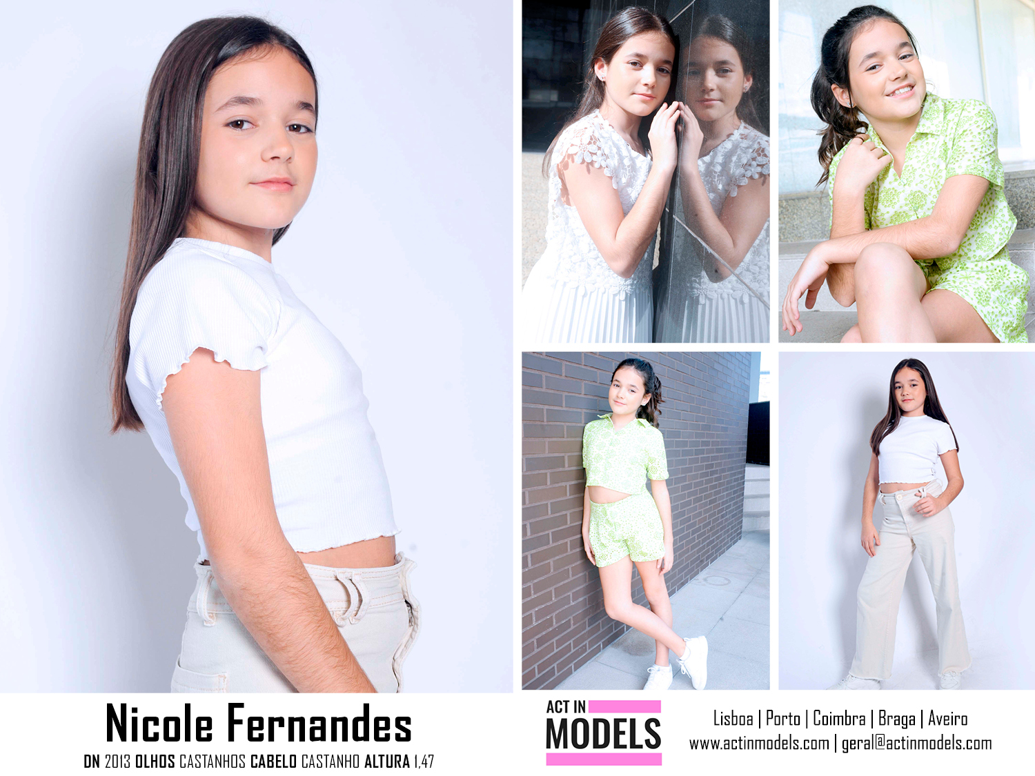 Nicole da Silva Fernandes – Porto