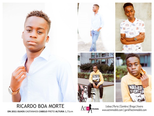 RICARDO BOA NORTE-LISBOA