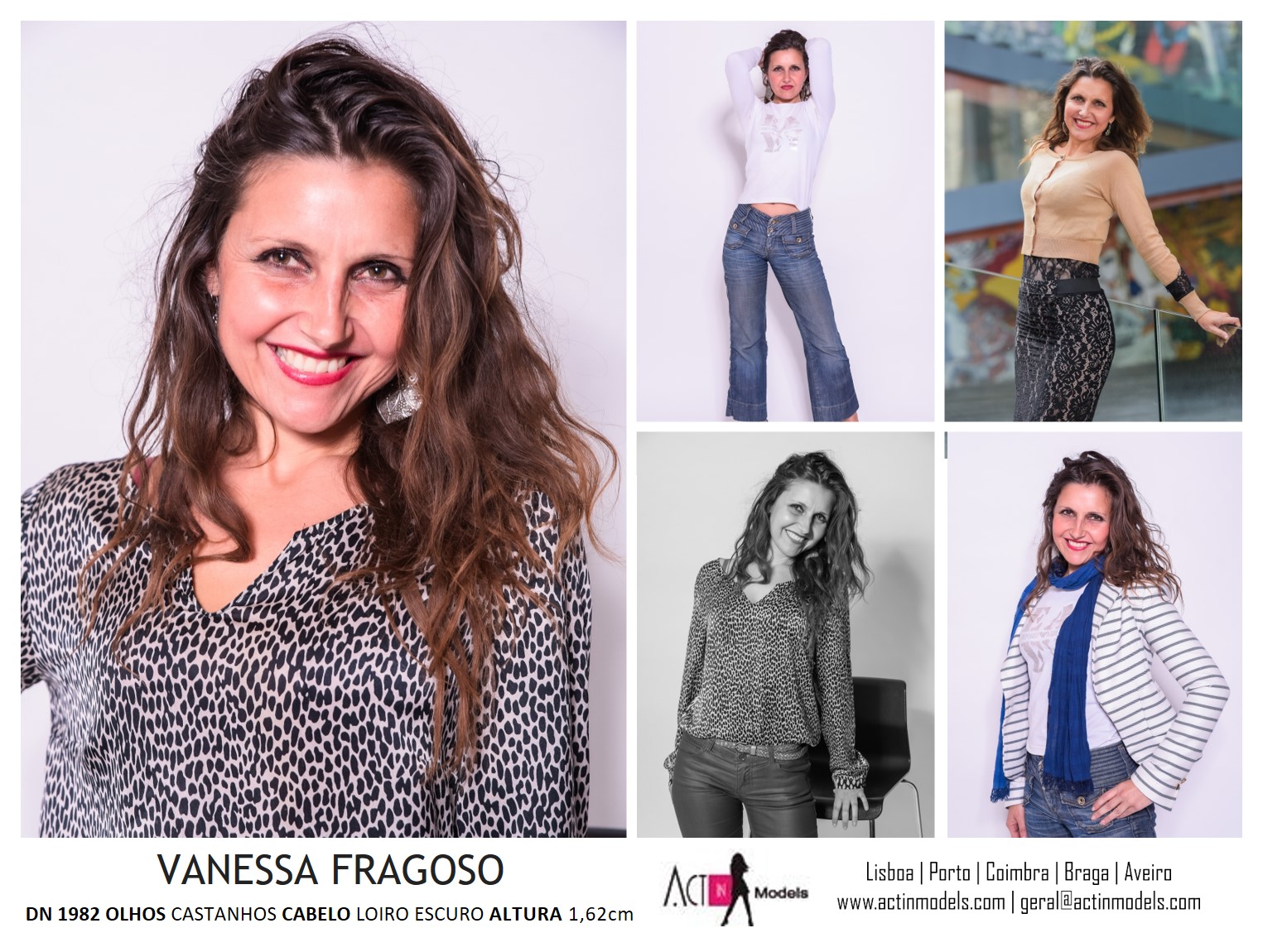 VANESSA FRAGOSO LISBOA