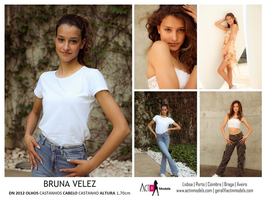 BRUNA VELEZ lisboa