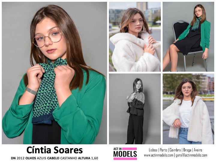 Cintia soares, aveiro