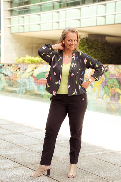 Cristina Pereira LISBOA (2)