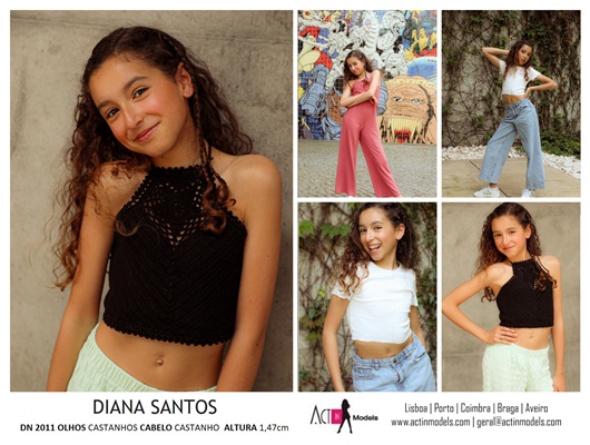 DIANA SANTOS-lisboa
