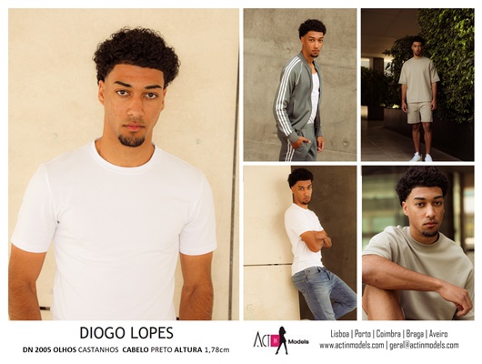 DIOGO LOPES- LISBOA