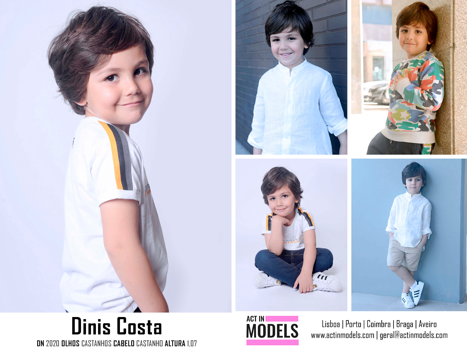 Dinis Rego Costa – Porto