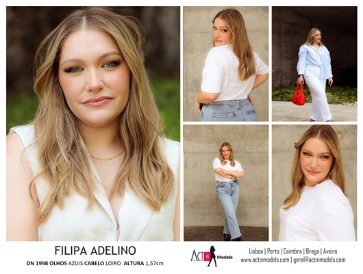 Filipa Adelino Lisboa