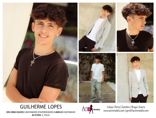 GUILHERME LOPES-lisboa