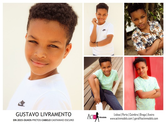 GUSTAVO LIVRAMENTO-lisboa