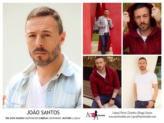 JOAO SANTOS-LISBOA