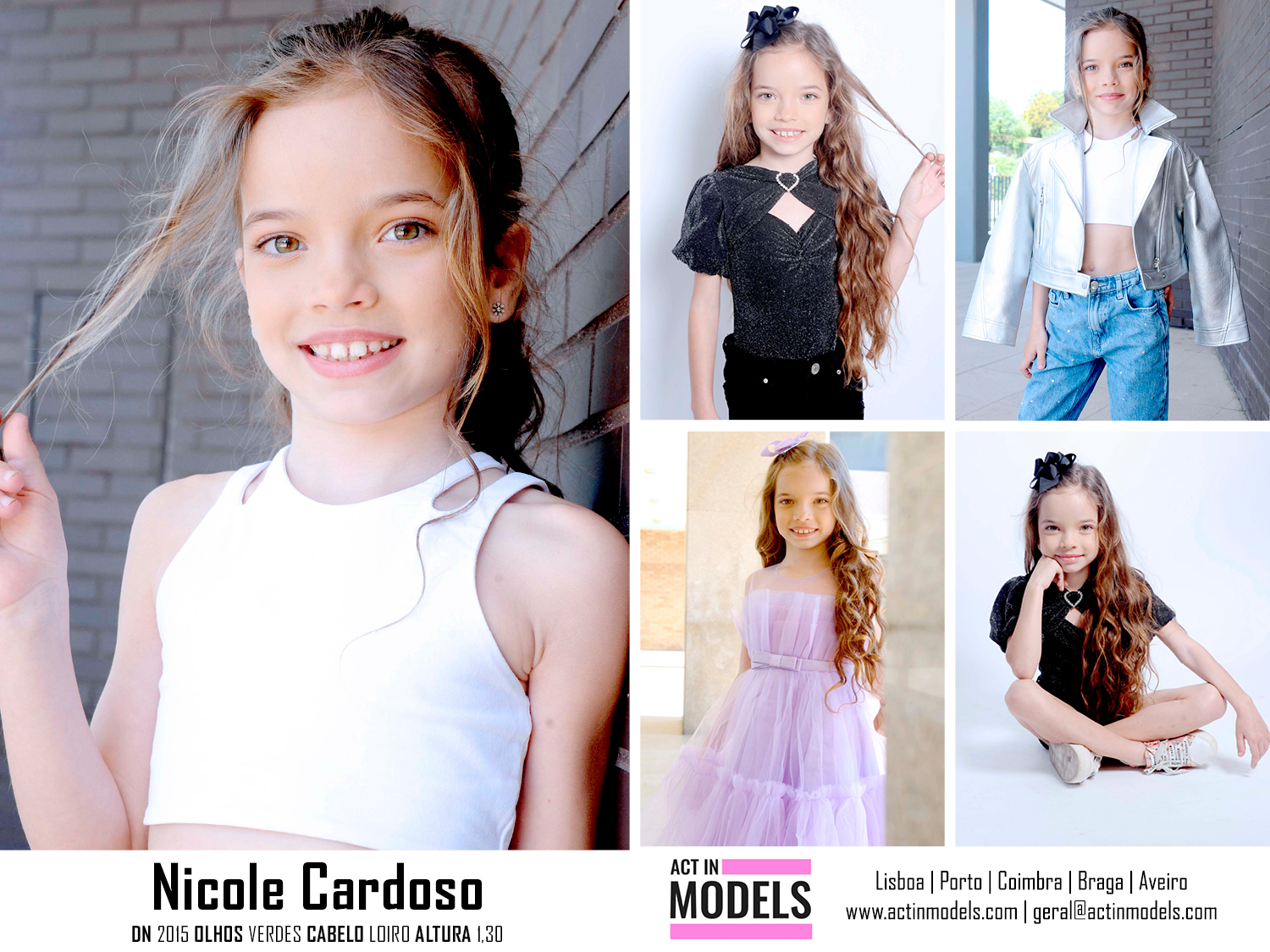 Nicole Barbosa Nogueira Cardoso – Porto