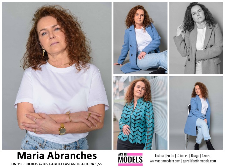 Rosario Viegas, Aveiro