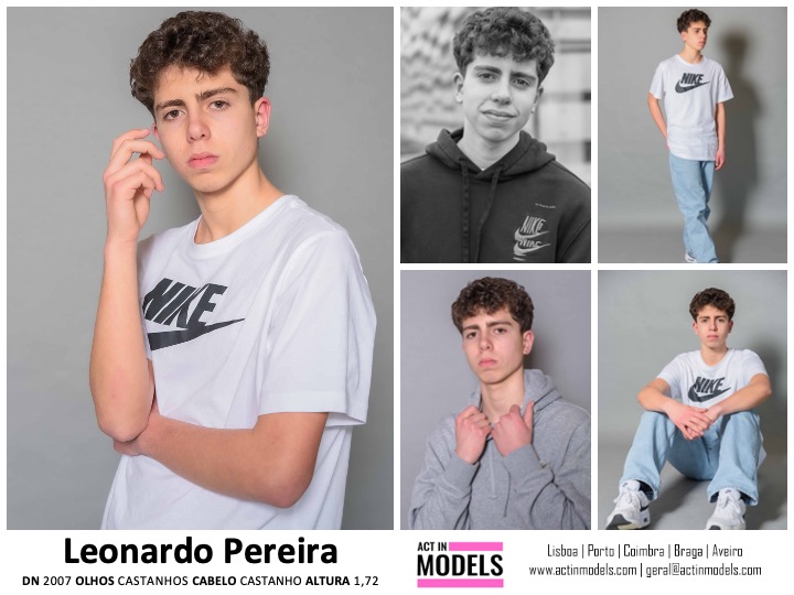 leonardo pereira, aveiro