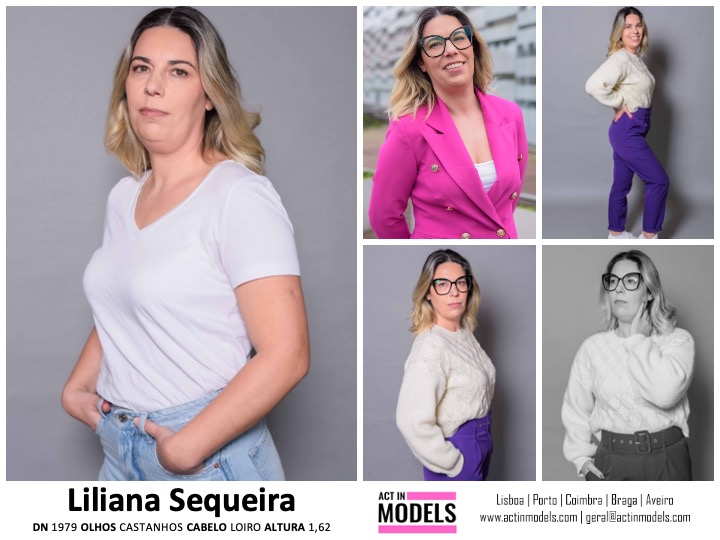 liliana sequeira, aveiro