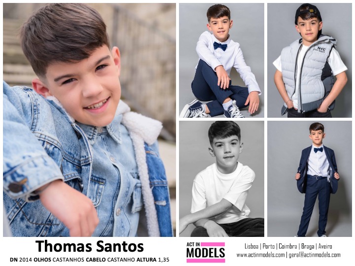 thomas santos, aveiro