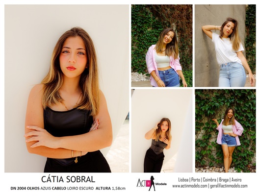 CATIA SOBRAL-Lisboa