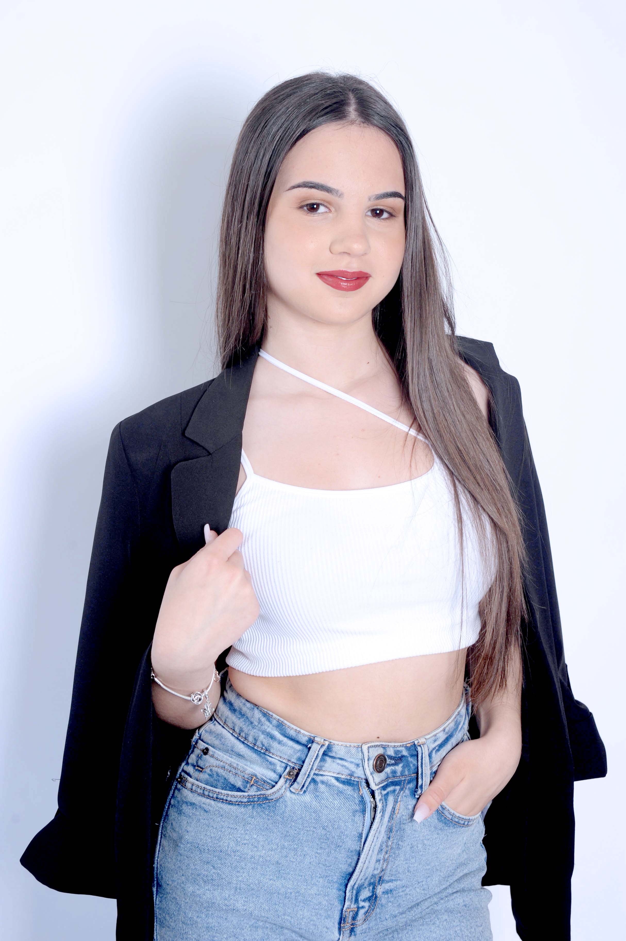 Beatriz Castro – Act in Model