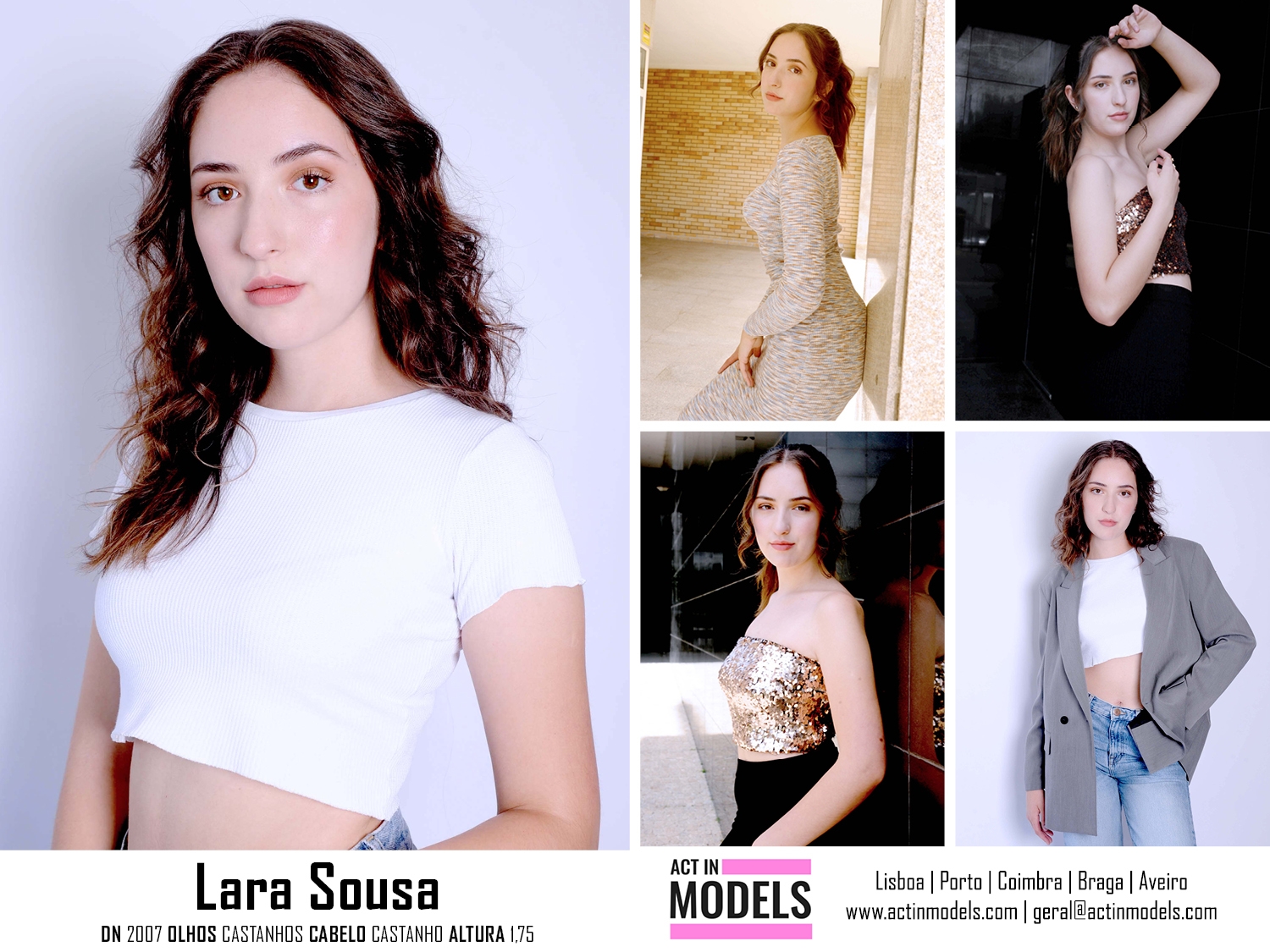 Lara Lopes de Sousa – Porto