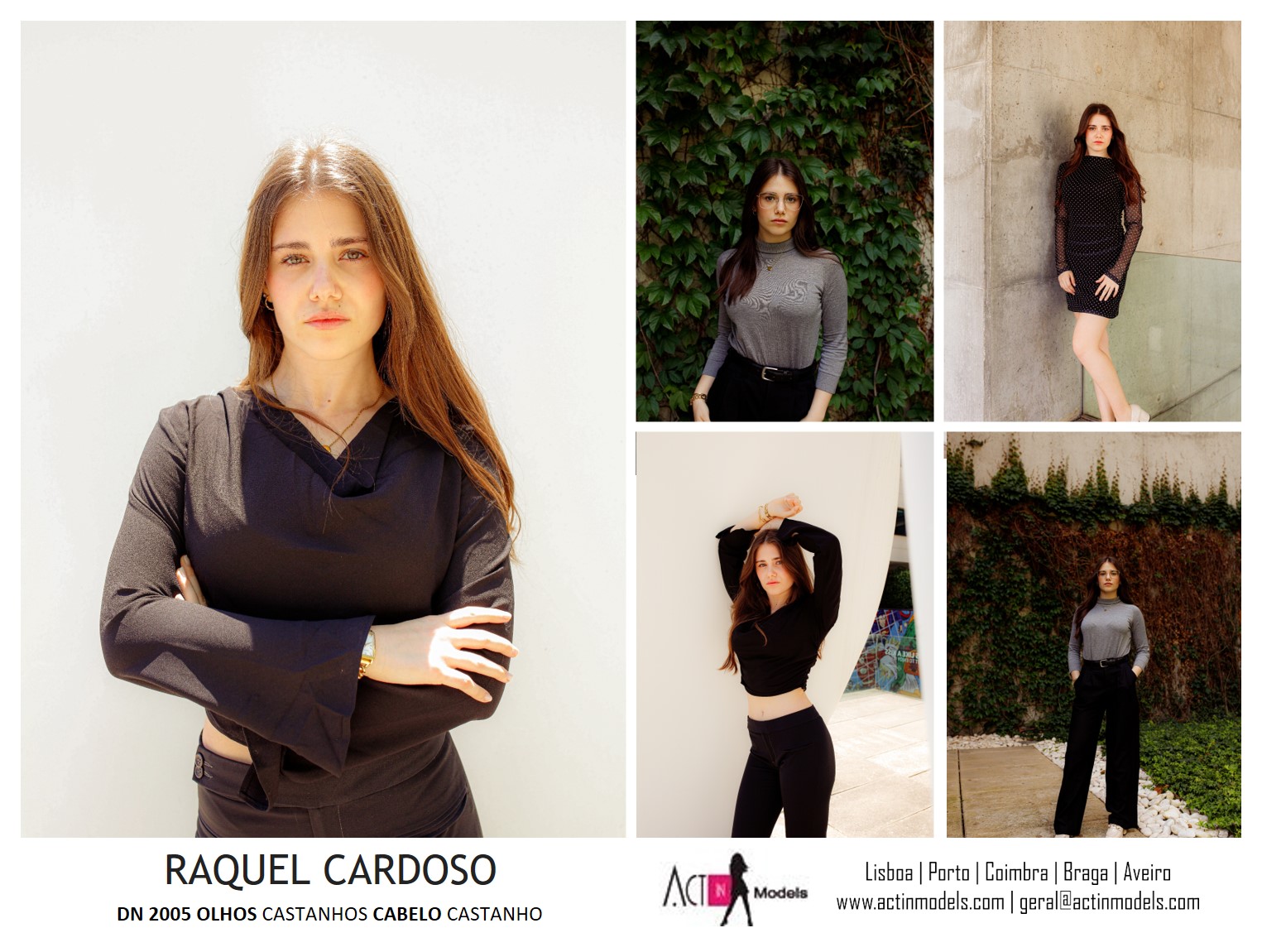 RAQUEL CARDOSO-Lisboa