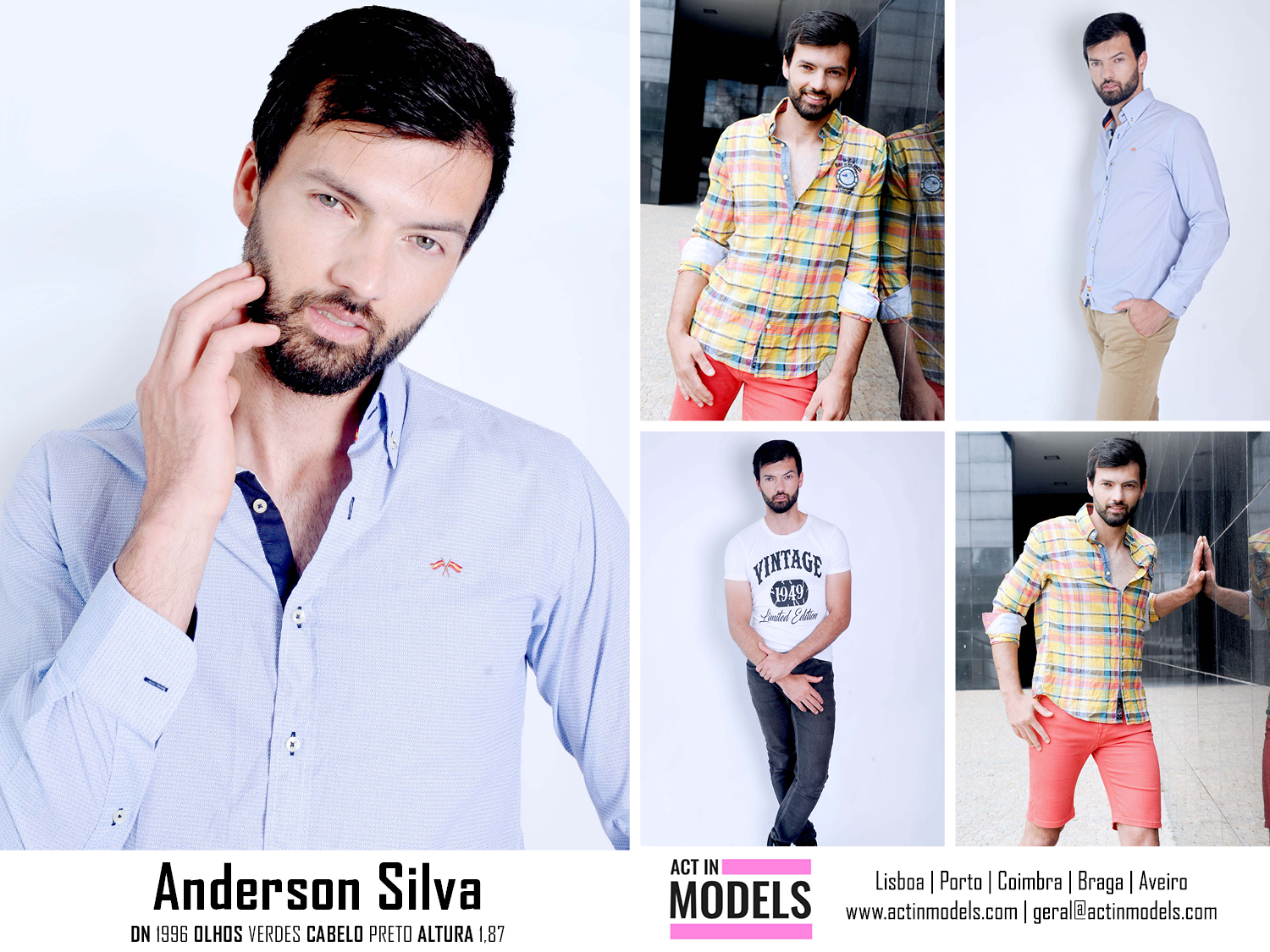 Anderson Michels da Silva