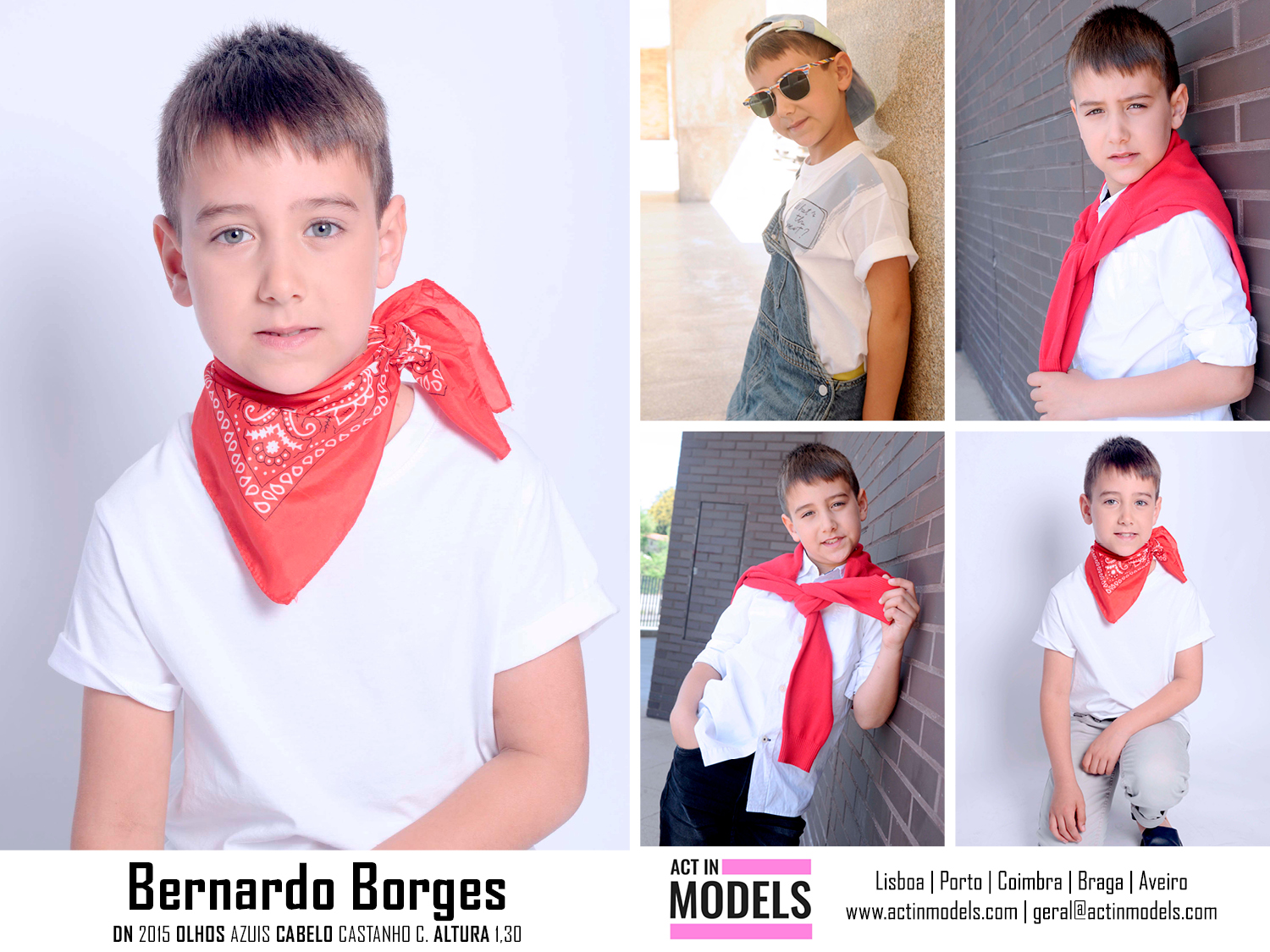 Bernardo Gabriel Teixeira Borges – Porto