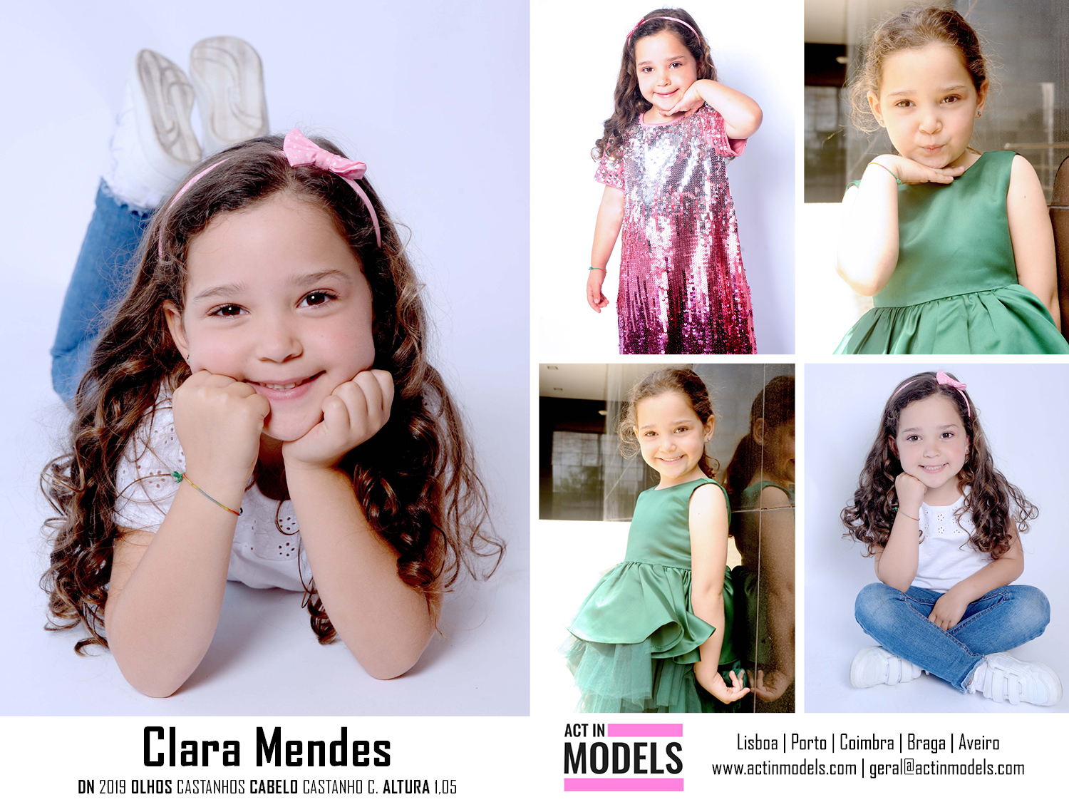Clara Pinto Mendes – Porto Clara Pinto Mendes – Porto
