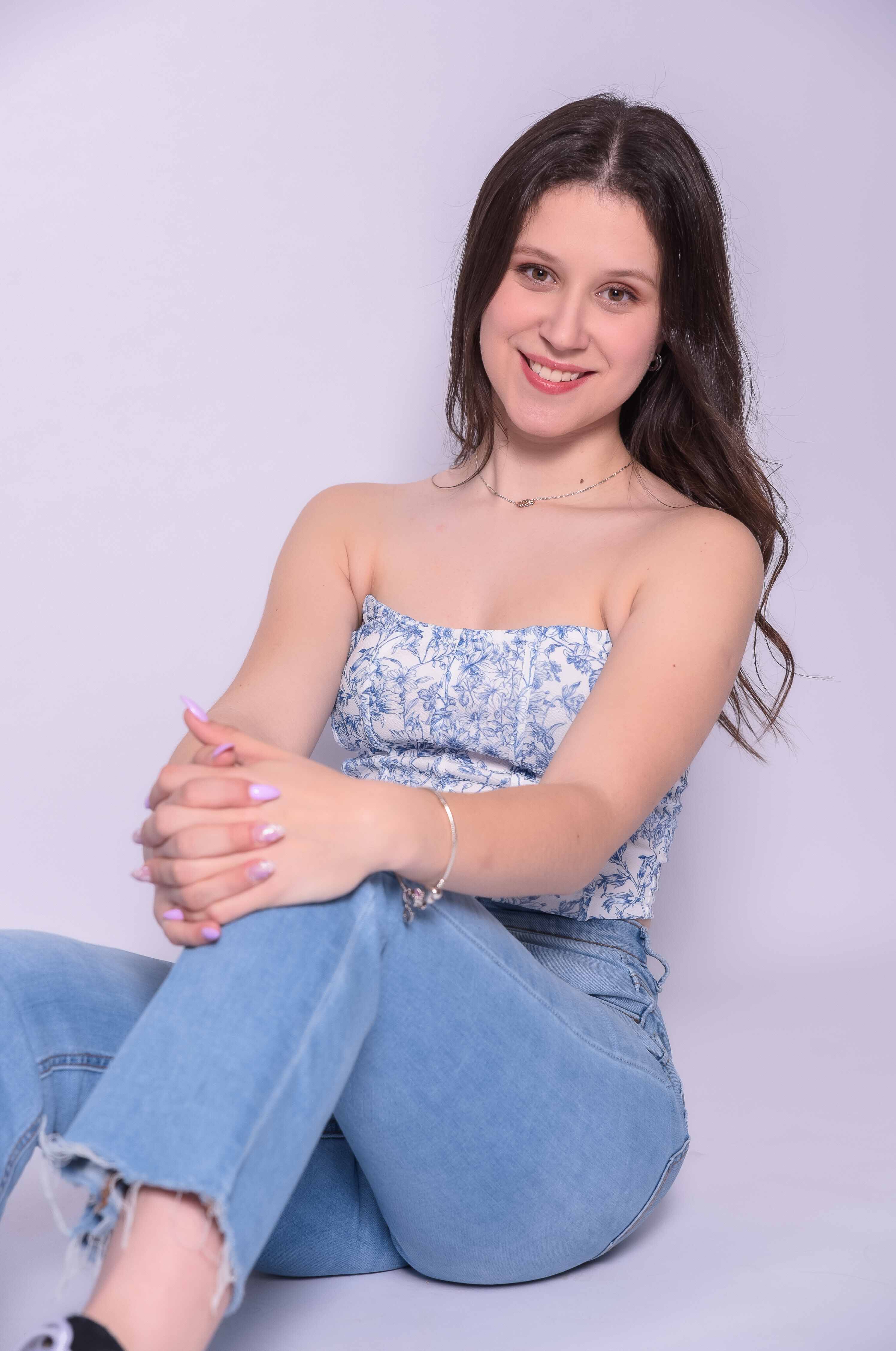 tatiana silva, coimbra