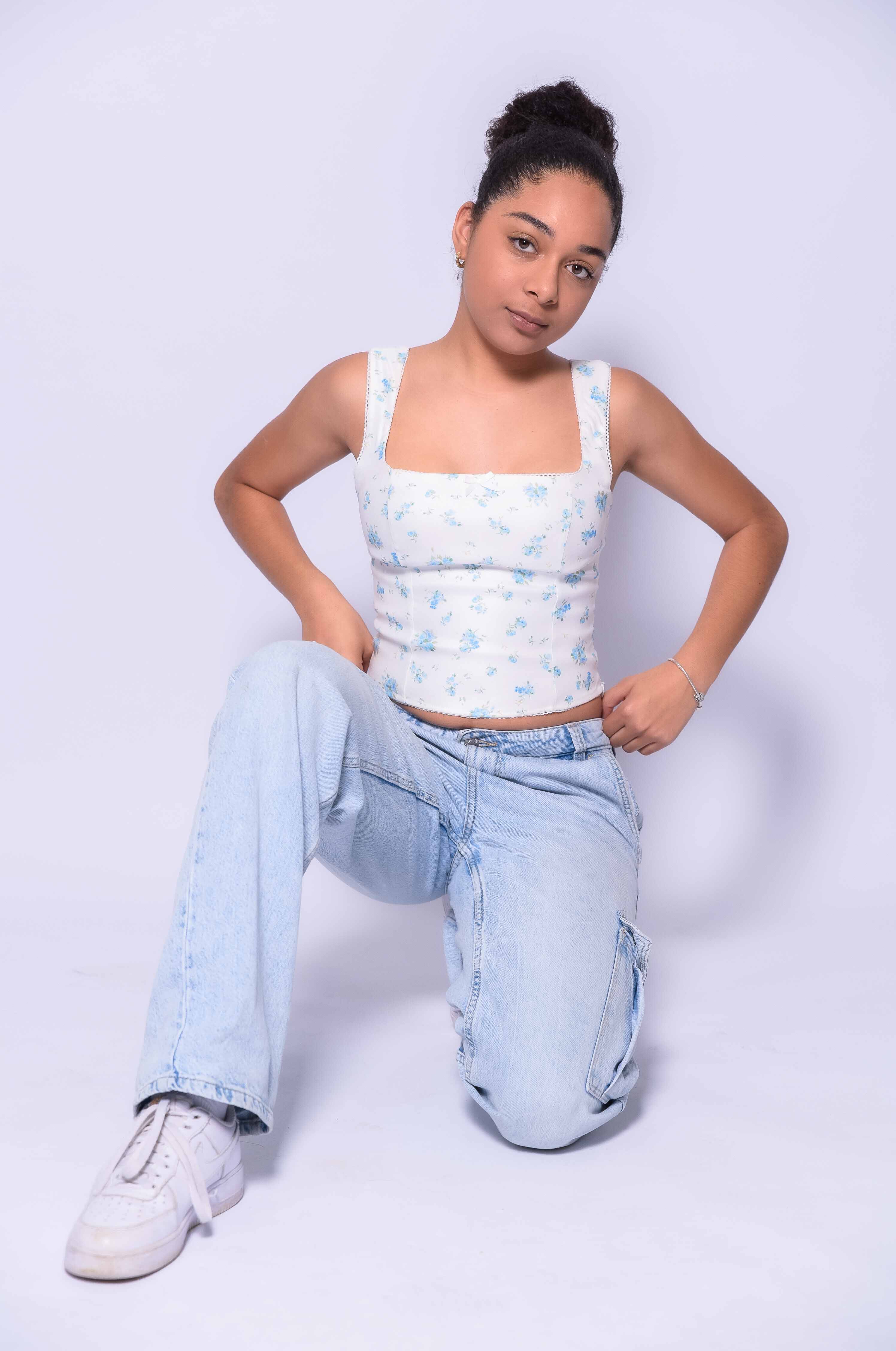 GERSIA CRUZ, COIMBRA